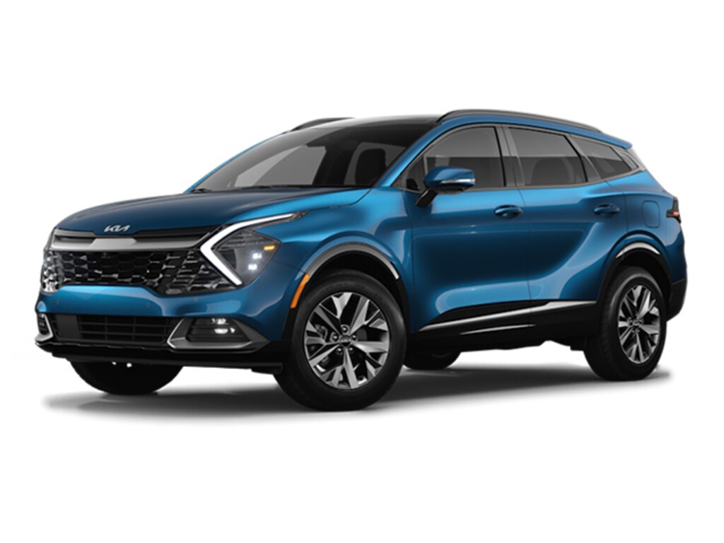 New 2025 Kia Sportage Hybrid For Sale in Langhorne, PA New 2025 Kia